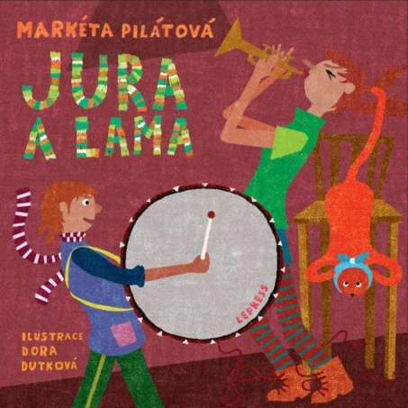 Jura a Lama