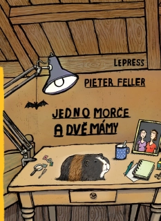 Jedno morče a dvě mámy